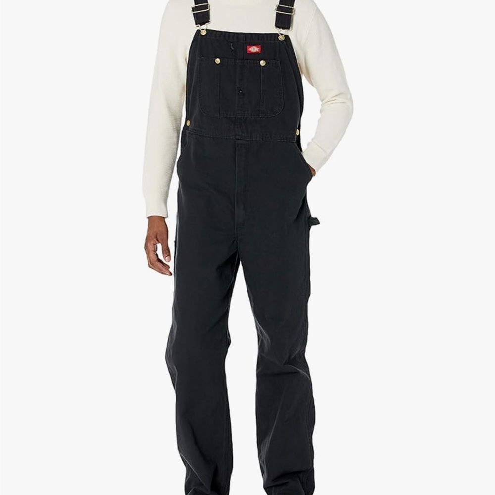 Brand New with tags Dickies Overalls